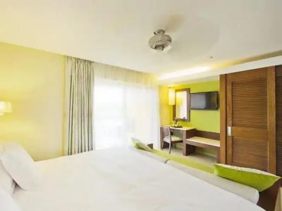 Premium Level at Barceló Bávaro Palace - 0