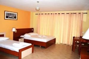 Отель «Rafaelo», Шенгин