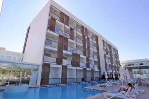 Отель «Sentido Golden Bay», Авсаллар