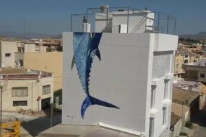 Хостел «Sosiego Hostal de Mar», Пуэрто-де-Масаррон