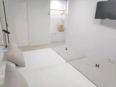 Sosiego Hostal de Mar - 4