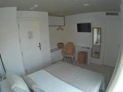 Sosiego Hostal de Mar - 1