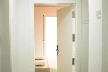 Sosiego Hostal de Mar - 9