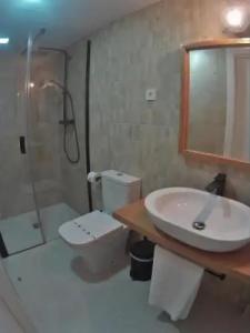 Sosiego Hostal de Mar - 24