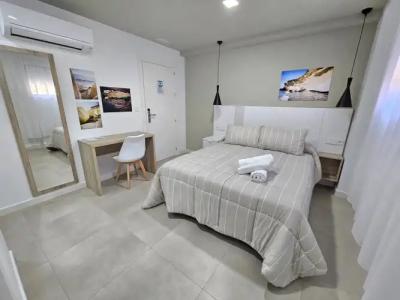 Sosiego Hostal de Mar - 29