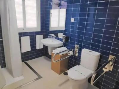 Sosiego Hostal de Mar - 7