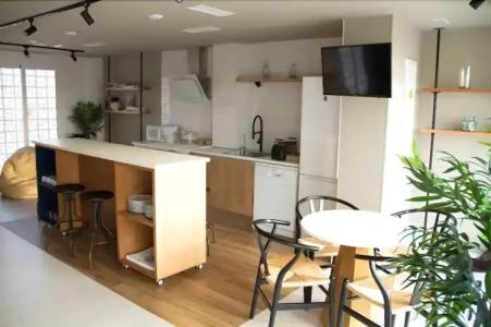 Sosiego Hostal de Mar - 11