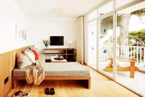 Отель «Sunwing Beach», Алькудия