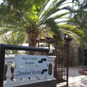 Utopia Boutique - 46