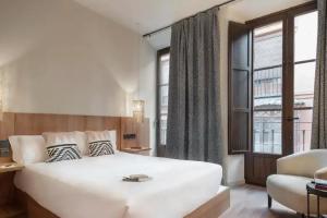 Хостел «Toc», Гранада