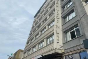Отель «Vidinli», Самсун