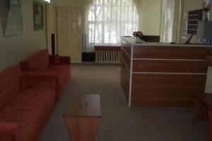 Отель «Yakut», Ортахисар