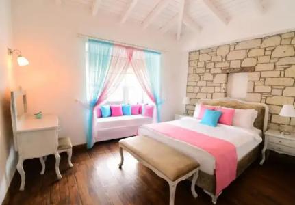 Zübeyde Hanım Alaçatı - 54