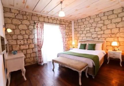 Zübeyde Hanım Alaçatı - 58