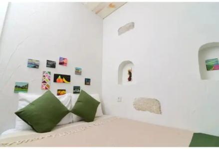 Zübeyde Hanım Alaçatı - 50