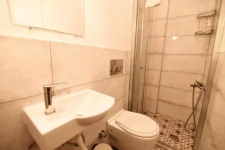 Zübeyde Hanım Alaçatı - 52