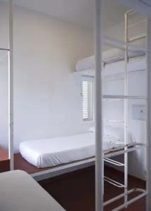 Albergue Inturjoven - - 15