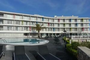 Отель «Sunprime Waterfront»