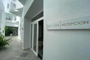 Отель «Alzocaire Hostal Boutique», Конил-Де-Ла-Фронтера