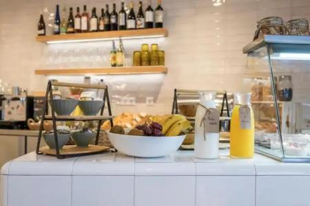 Alzocaire Hostal Boutique - 12