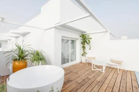 Alzocaire Hostal Boutique - 41