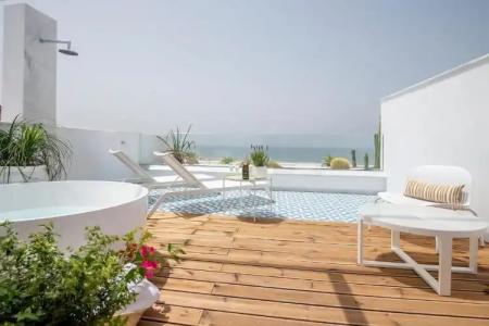 Alzocaire Hostal Boutique - 40