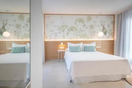 Alzocaire Hostal Boutique - 47