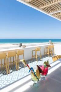 Alzocaire Hostal Boutique - 18