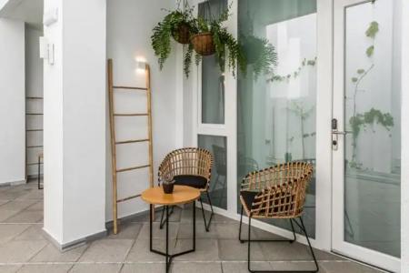 Alzocaire Hostal Boutique - 25