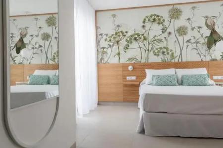 Alzocaire Hostal Boutique - 49