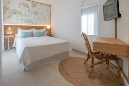 Alzocaire Hostal Boutique - 39