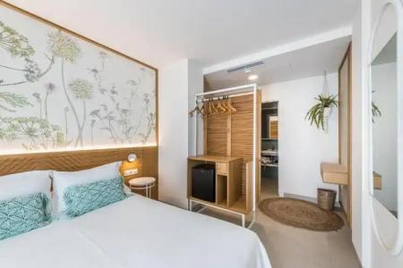 Alzocaire Hostal Boutique - 32