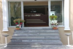 Отель «Asya Darica»