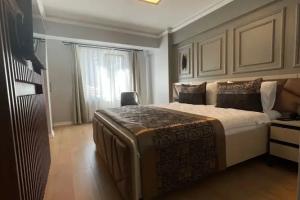 Azra Sultan Hotel&Spa, Стамбул