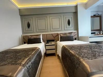 Azra Sultan&Spa - 6