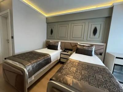 Azra Sultan&Spa - 8