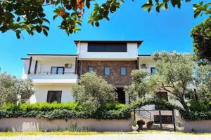 Отель «Beyaz Konak Gure», Акчай