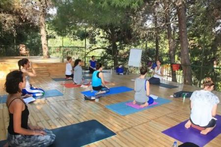 Cesme Koy - 18