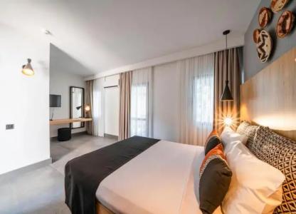 Club Beyy Resort - 54