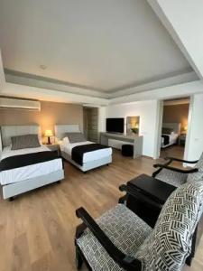 Club Beyy Resort - 61