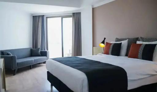 Club Beyy Resort - 25