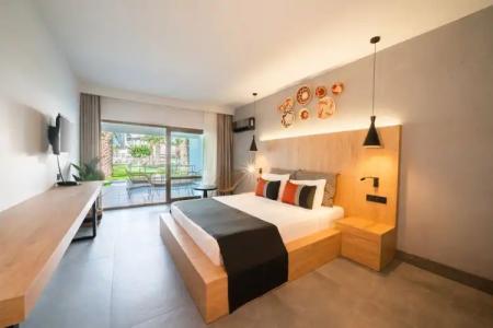 Club Beyy Resort - 77