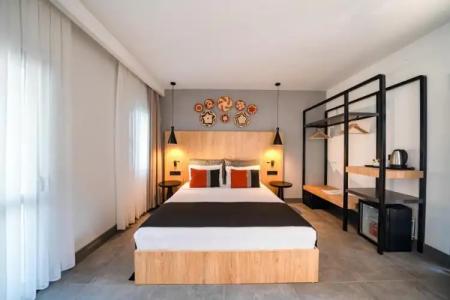 Club Beyy Resort - 56