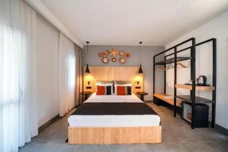 Club Beyy Resort - 60