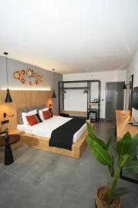 Club Beyy Resort - 18