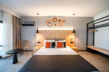 Club Beyy Resort - 57