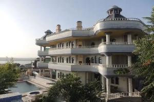 Отель «Haznedar Kosku»