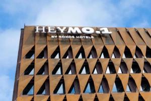 Heymo 1 by Sokos Hotels, Эспоо