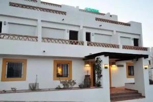 Hostal «El Dorado», Сан-Хосе