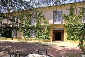 Hotel «Cortijo La Reina»